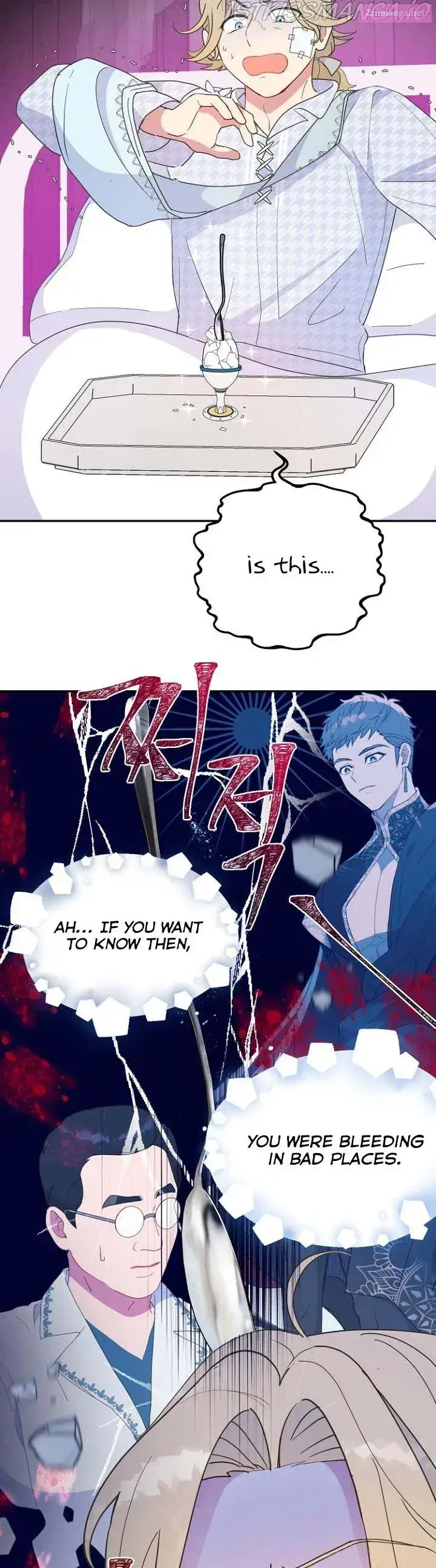 Forget My Husband, I’ll Go Make Money Kainu Manga Chapter 37.5 Page 13