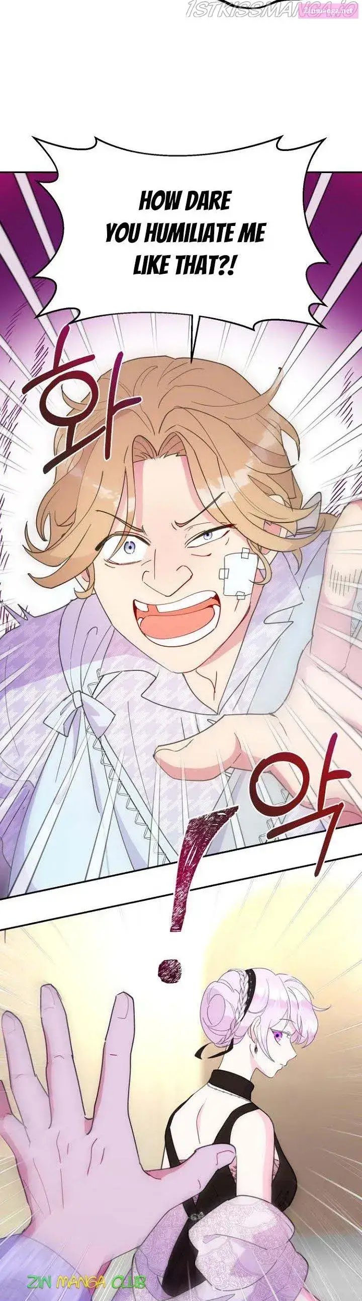 Forget My Husband, I’ll Go Make Money Kainu Manga Chapter 37.5 Page 16