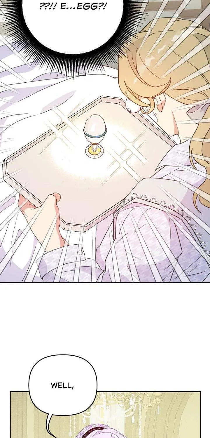 Forget My Husband, I’ll Go Make Money Kainu Manga Chapter 37.5 Page 19