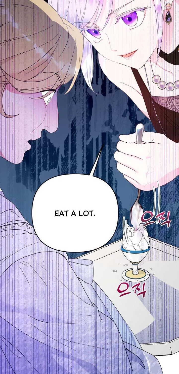 Forget My Husband, I’ll Go Make Money Kainu Manga Chapter 37.5 Page 23
