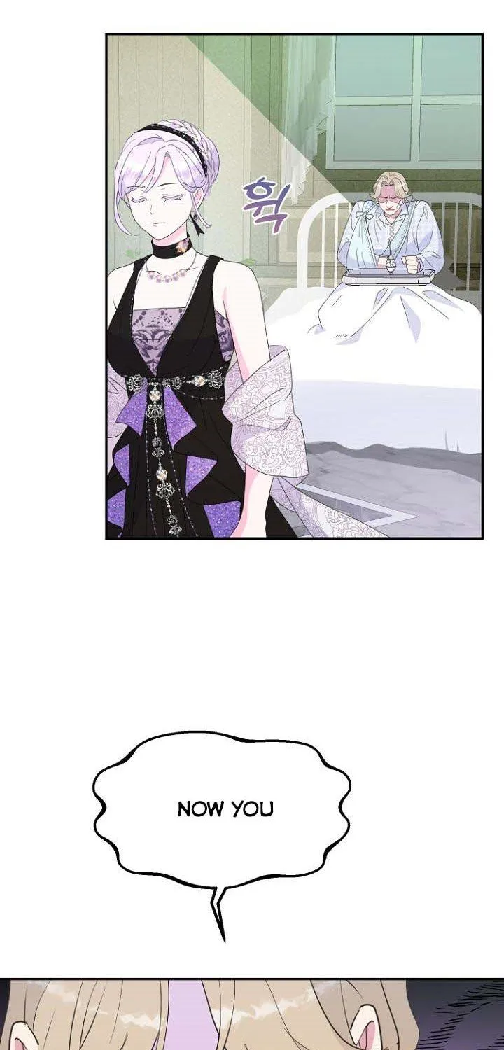 Forget My Husband, I’ll Go Make Money Kainu Manga Chapter 37.5 Page 29