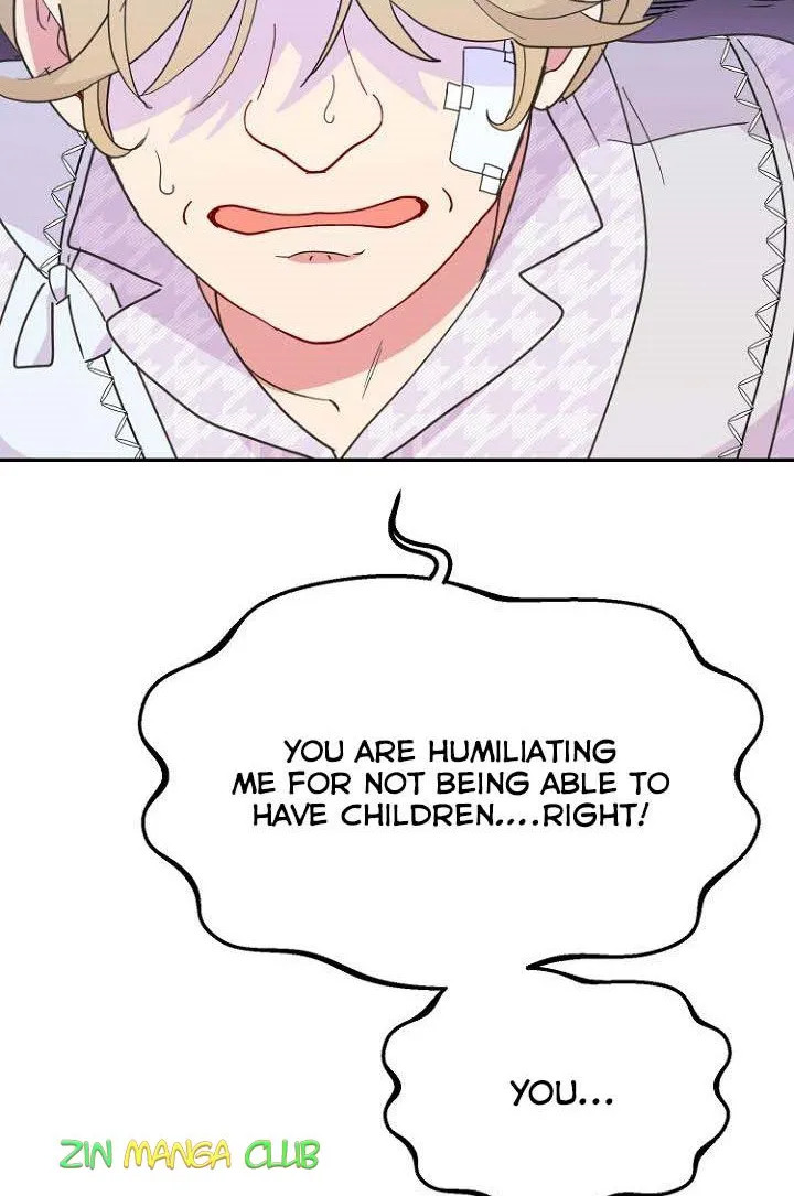 Forget My Husband, I’ll Go Make Money Kainu Manga Chapter 37.5 Page 30