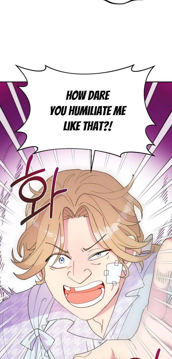 Forget My Husband, I’ll Go Make Money Kainu Manga Chapter 37.5 Page 31