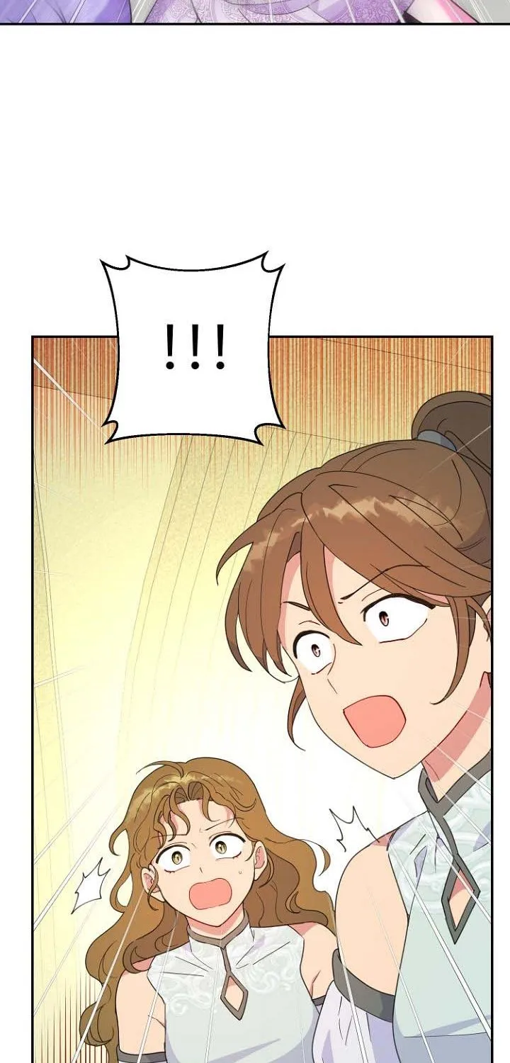 Forget My Husband, I’ll Go Make Money Kainu Manga Chapter 37.5 Page 33