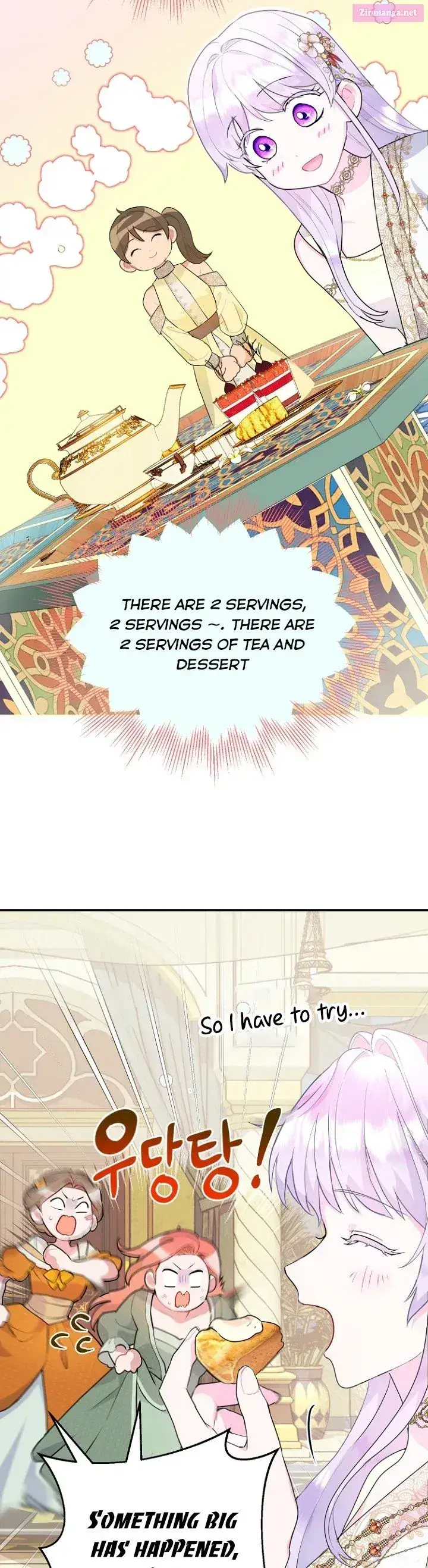 Forget My Husband, I’ll Go Make Money Kainu Manga Chapter 22 Page 17
