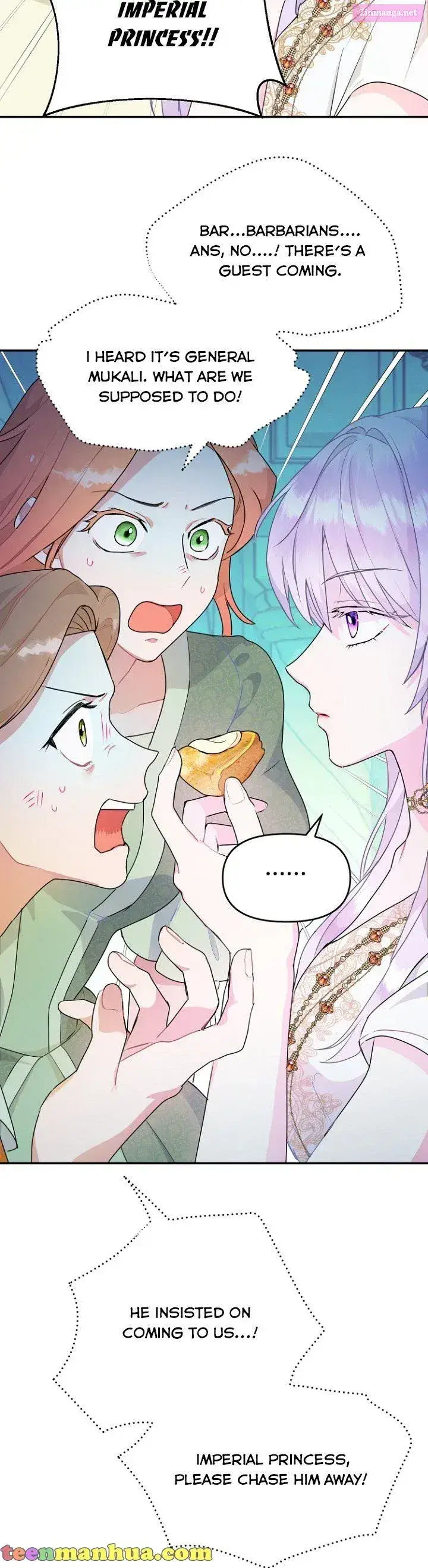 Forget My Husband, I’ll Go Make Money Kainu Manga Chapter 22 Page 18