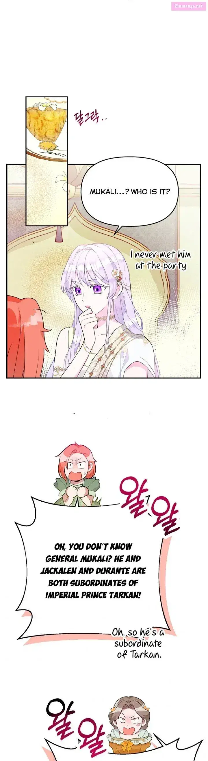 Forget My Husband, I’ll Go Make Money Kainu Manga Chapter 22 Page 19