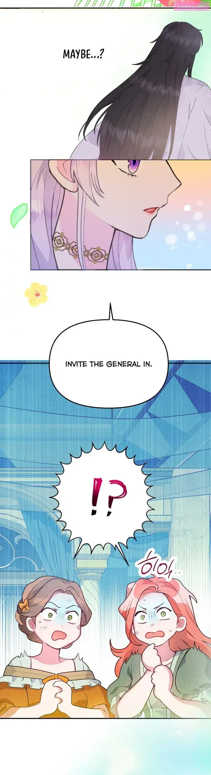 Forget My Husband, I’ll Go Make Money Kainu Manga Chapter 22 Page 21