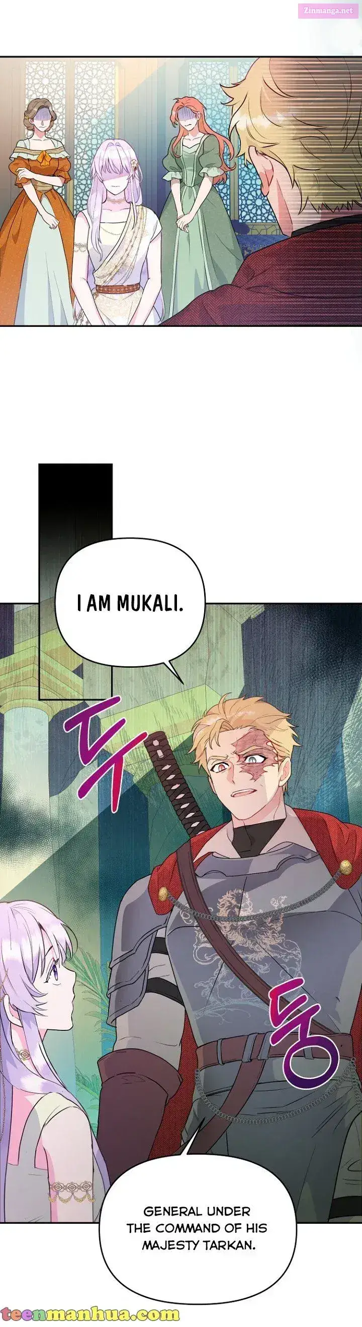 Forget My Husband, I’ll Go Make Money Kainu Manga Chapter 22 Page 23