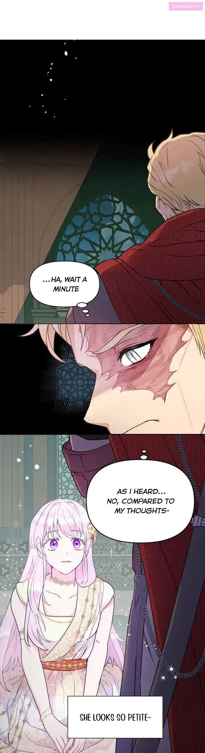Forget My Husband, I’ll Go Make Money Kainu Manga Chapter 22 Page 24