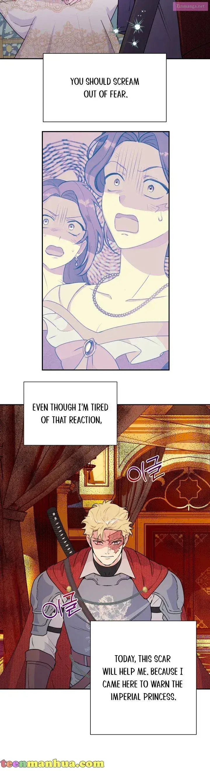 Forget My Husband, I’ll Go Make Money Kainu Manga Chapter 22 Page 25