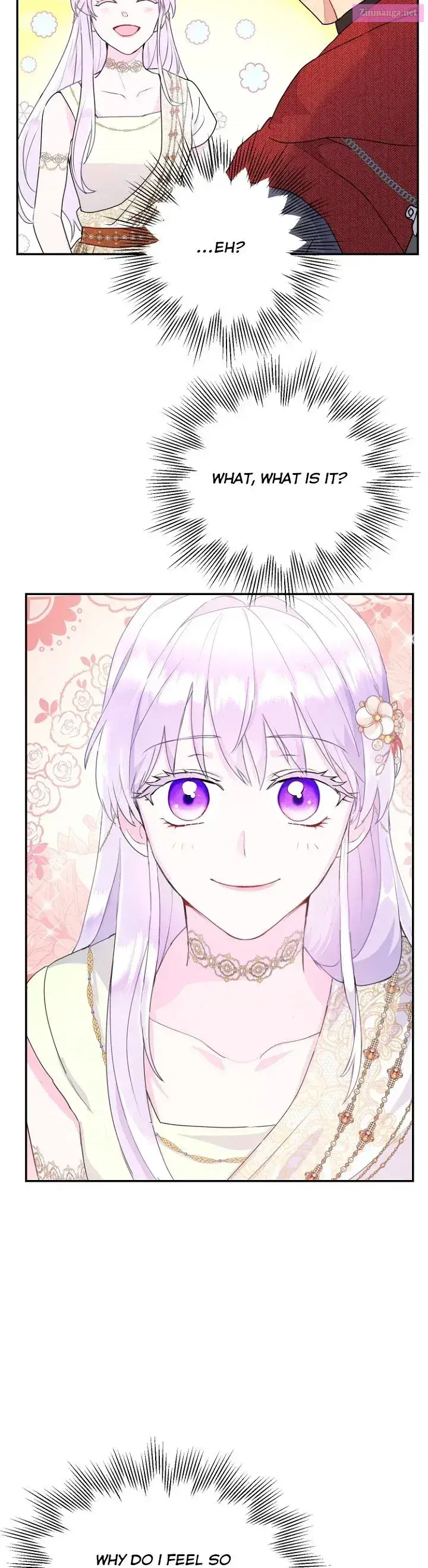 Forget My Husband, I’ll Go Make Money Kainu Manga Chapter 22 Page 27