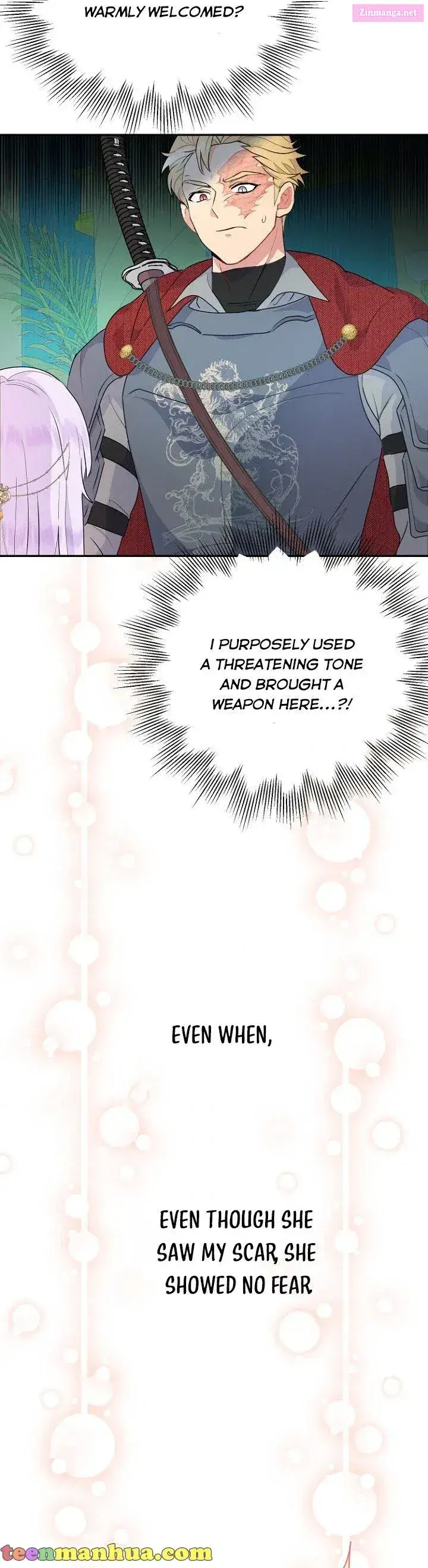 Forget My Husband, I’ll Go Make Money Kainu Manga Chapter 22 Page 28