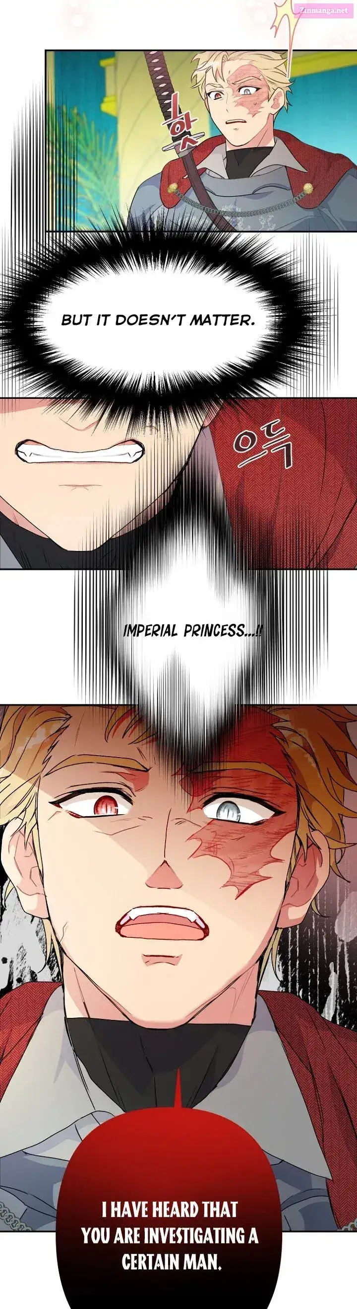 Forget My Husband, I’ll Go Make Money Kainu Manga Chapter 22 Page 29