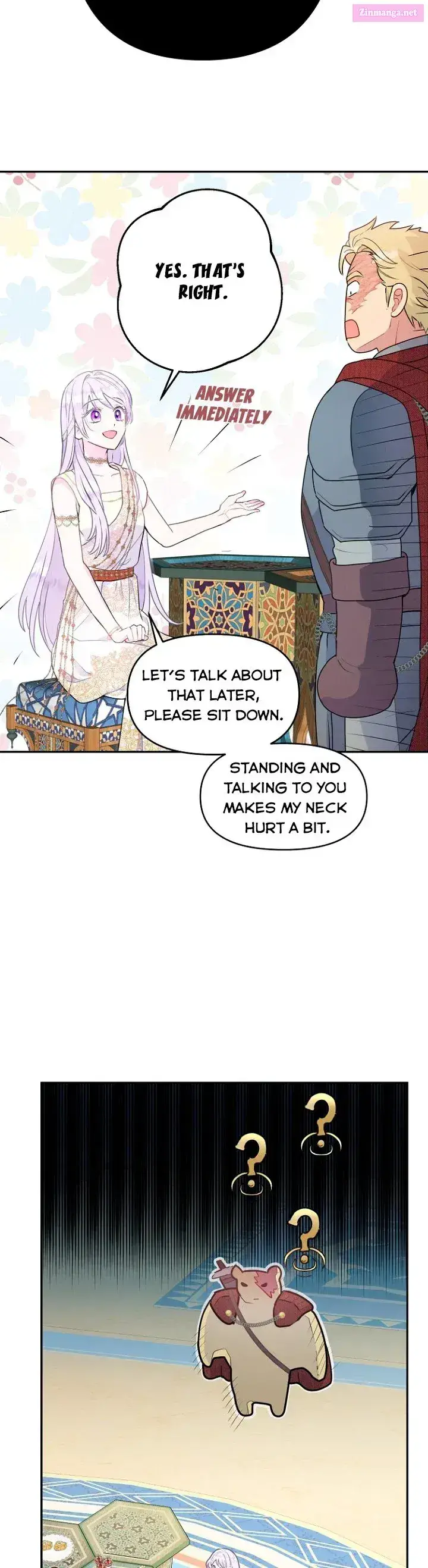 Forget My Husband, I’ll Go Make Money Kainu Manga Chapter 22 Page 30