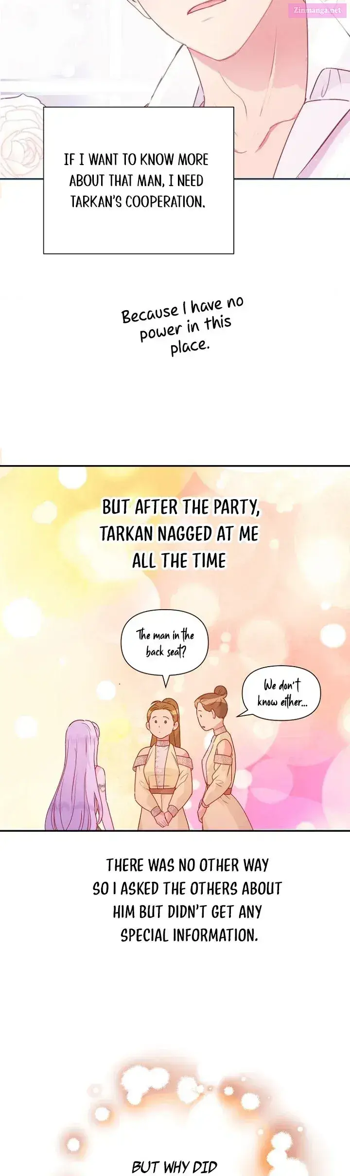 Forget My Husband, I’ll Go Make Money Kainu Manga Chapter 22 Page 33