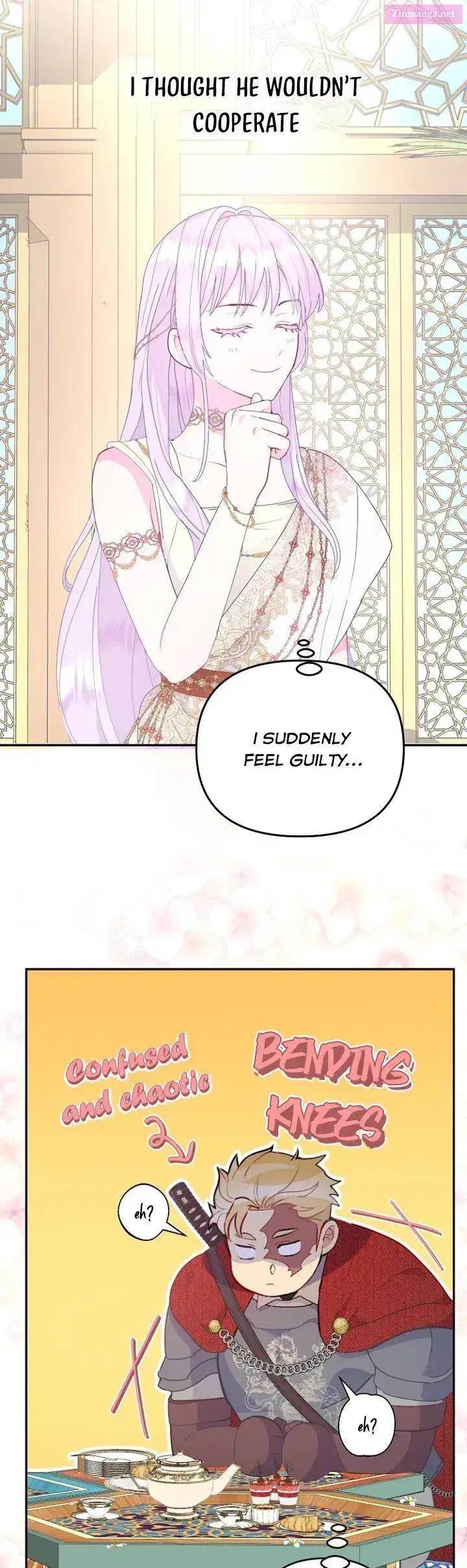 Forget My Husband, I’ll Go Make Money Kainu Manga Chapter 22 Page 35