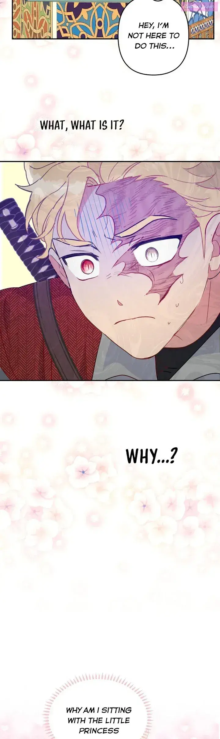 Forget My Husband, I’ll Go Make Money Kainu Manga Chapter 22 Page 36