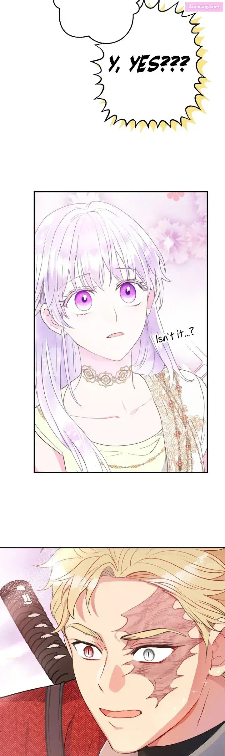 Forget My Husband, I’ll Go Make Money Kainu Manga Chapter 22 Page 38