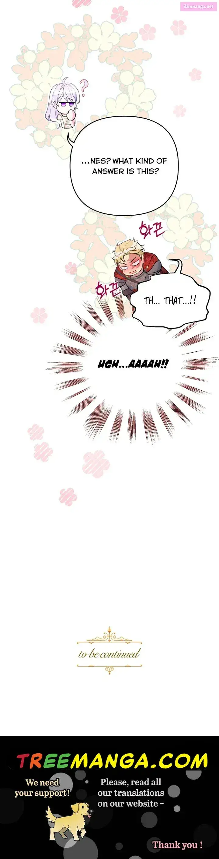 Forget My Husband, I’ll Go Make Money Kainu Manga Chapter 22 Page 40