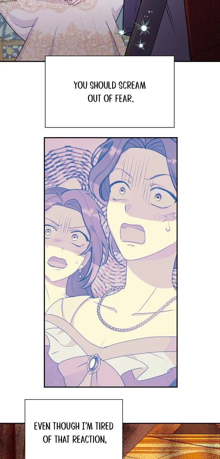 Forget My Husband, I’ll Go Make Money Kainu Manga Chapter 22 Page 50