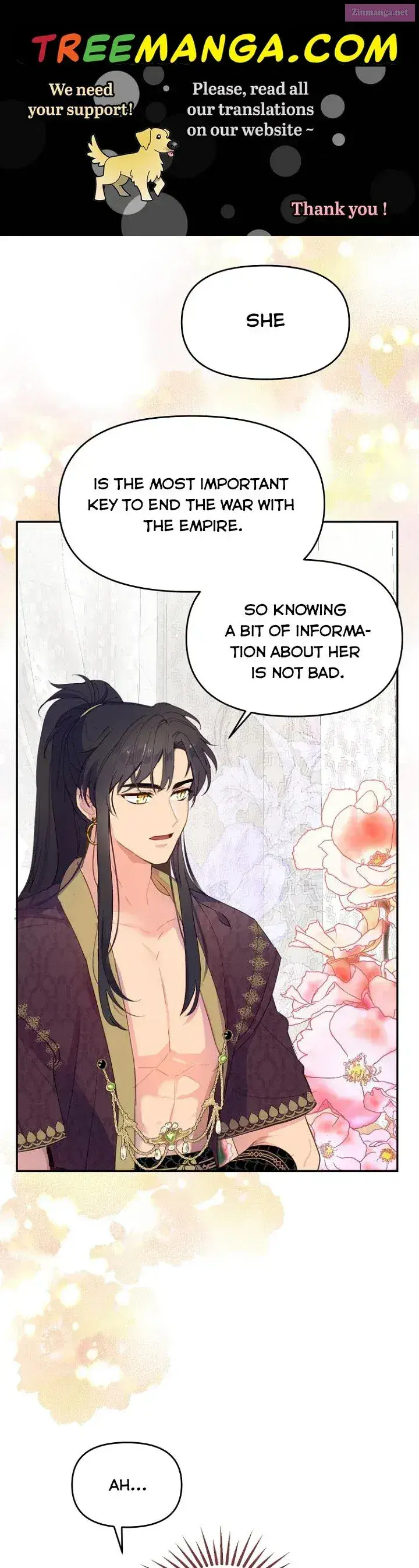 Forget My Husband, I’ll Go Make Money Kainu Manga Chapter 16 Page 1