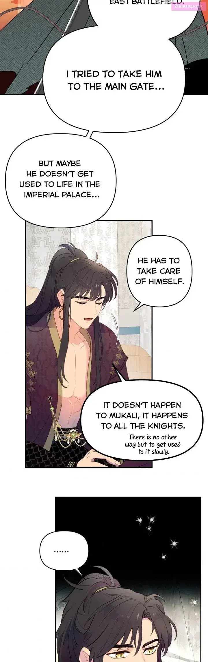 Forget My Husband, I’ll Go Make Money Kainu Manga Chapter 16 Page 3