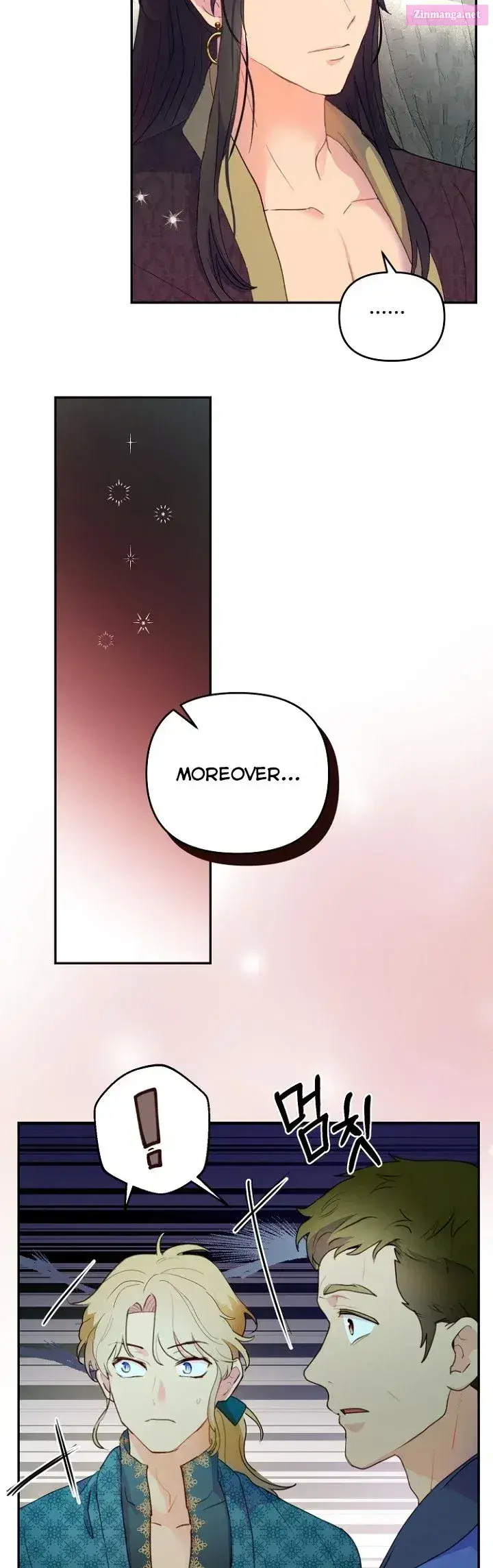 Forget My Husband, I’ll Go Make Money Kainu Manga Chapter 16 Page 4