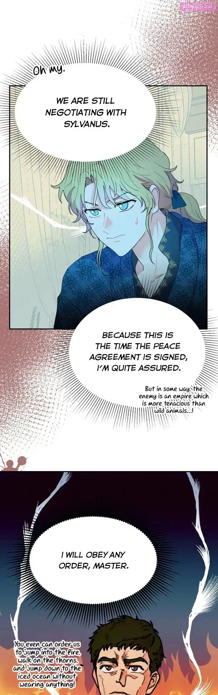 Forget My Husband, I’ll Go Make Money Kainu Manga Chapter 16 Page 6