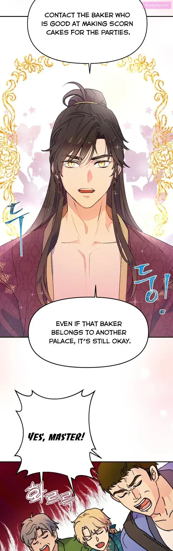 Forget My Husband, I’ll Go Make Money Kainu Manga Chapter 16 Page 8