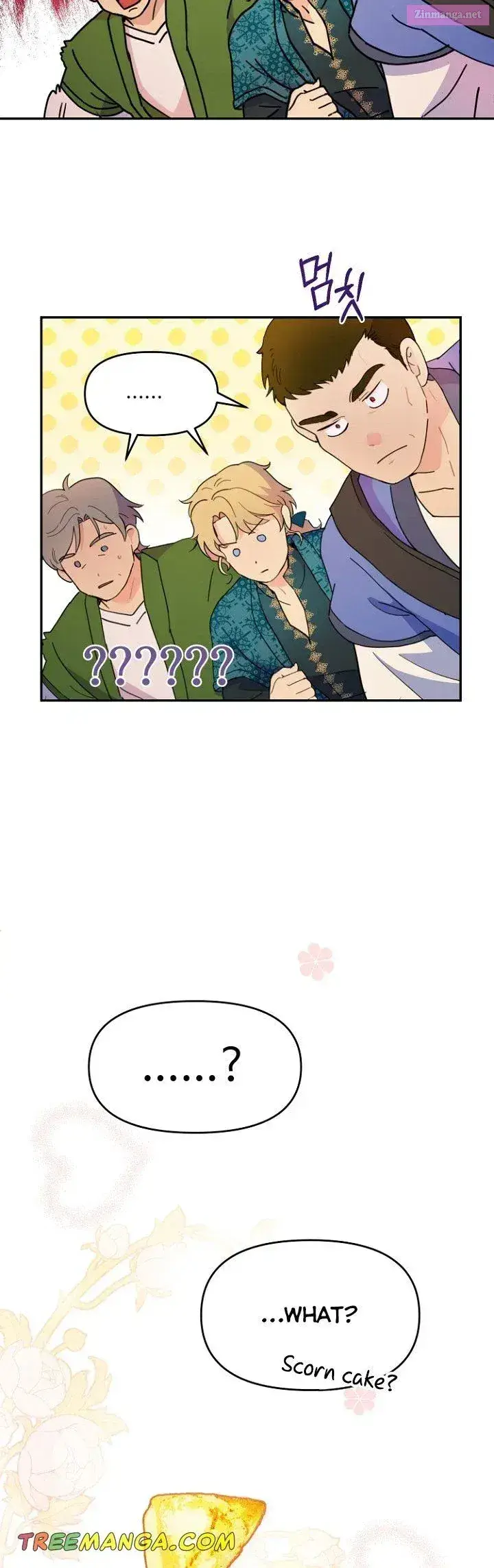 Forget My Husband, I’ll Go Make Money Kainu Manga Chapter 16 Page 9