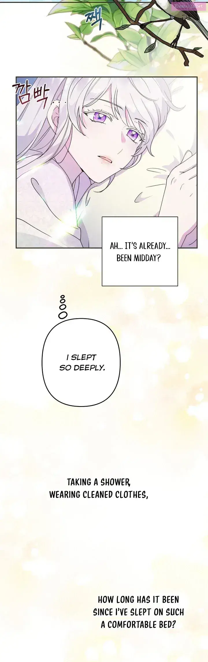 Forget My Husband, I’ll Go Make Money Kainu Manga Chapter 16 Page 13