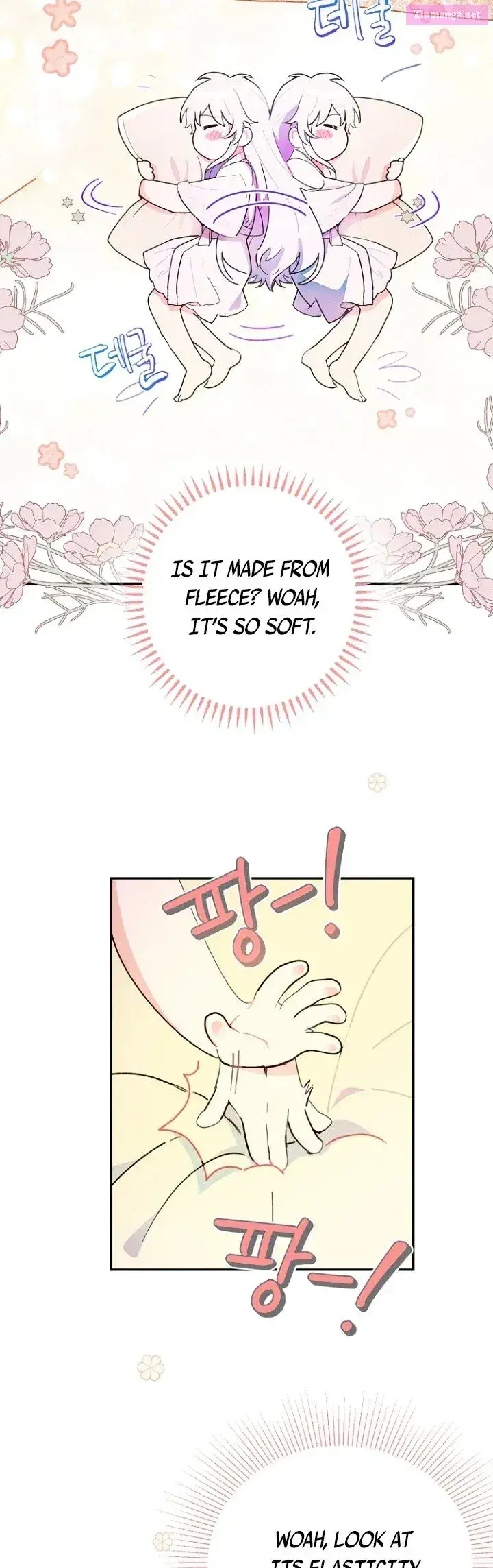 Forget My Husband, I’ll Go Make Money Kainu Manga Chapter 16 Page 15