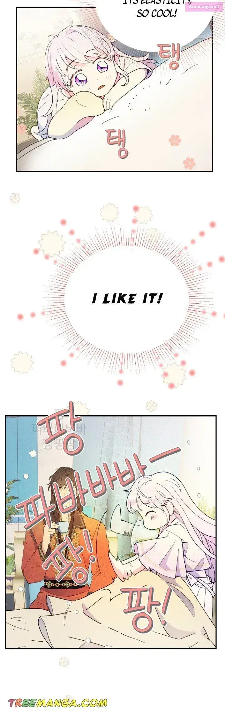 Forget My Husband, I’ll Go Make Money Kainu Manga Chapter 16 Page 16