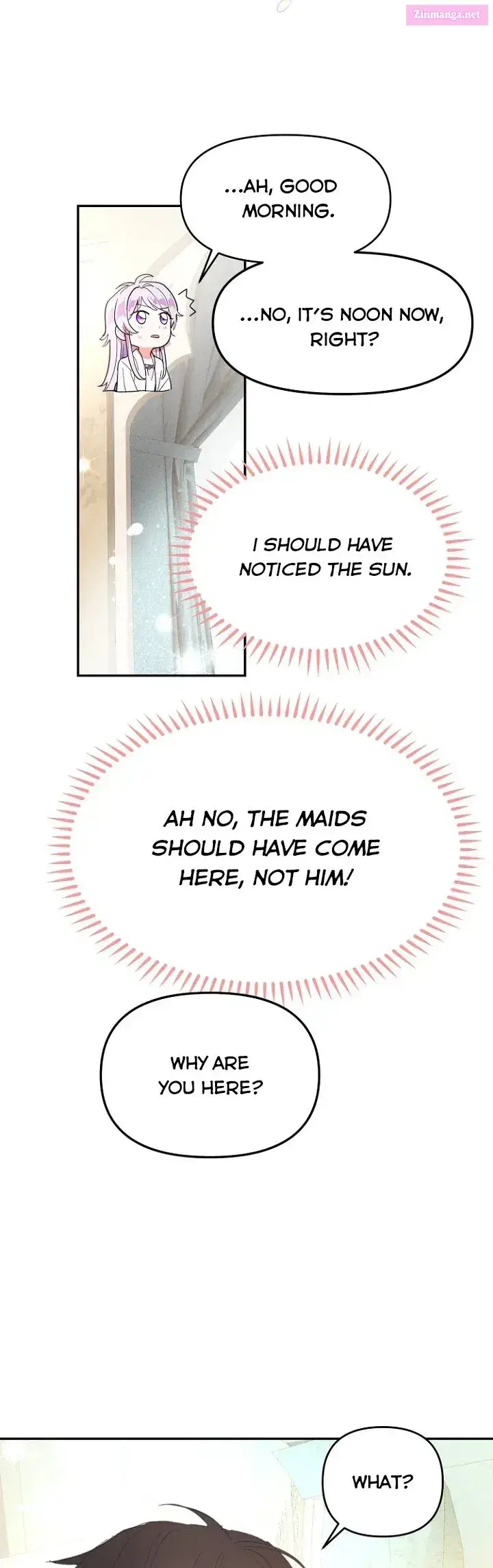 Forget My Husband, I’ll Go Make Money Kainu Manga Chapter 16 Page 19