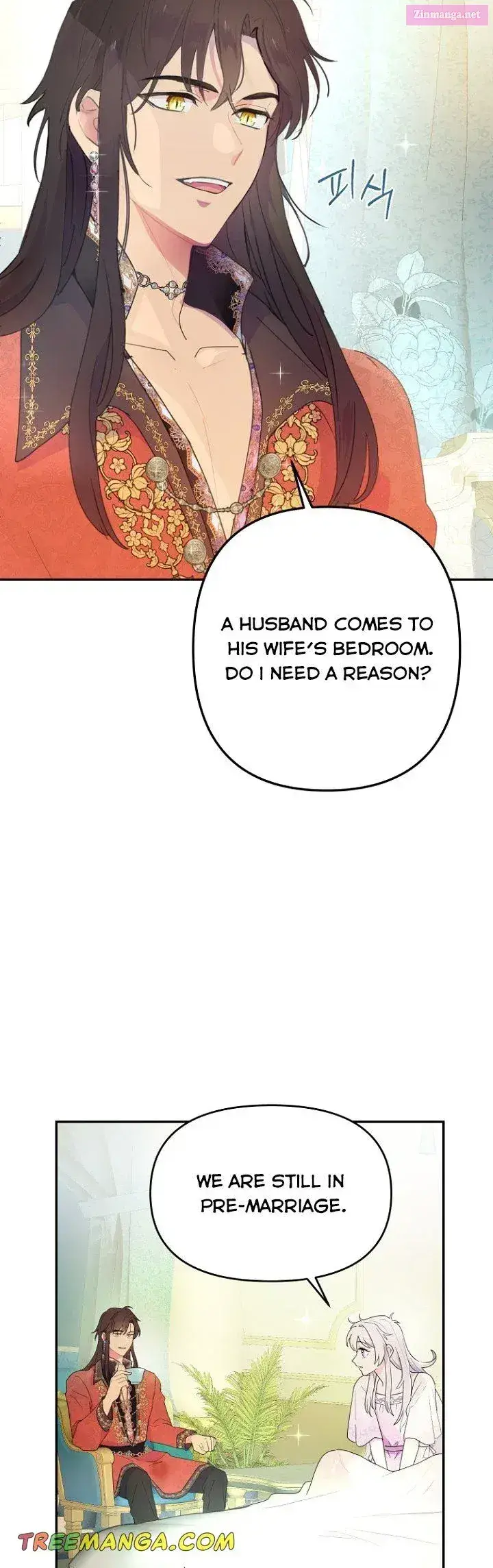 Forget My Husband, I’ll Go Make Money Kainu Manga Chapter 16 Page 20