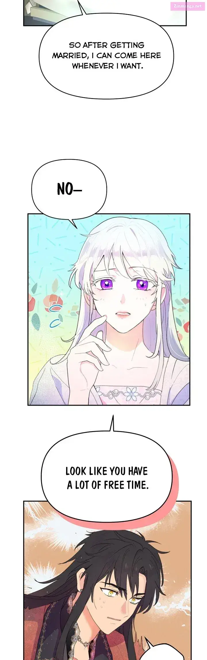 Forget My Husband, I’ll Go Make Money Kainu Manga Chapter 16 Page 21
