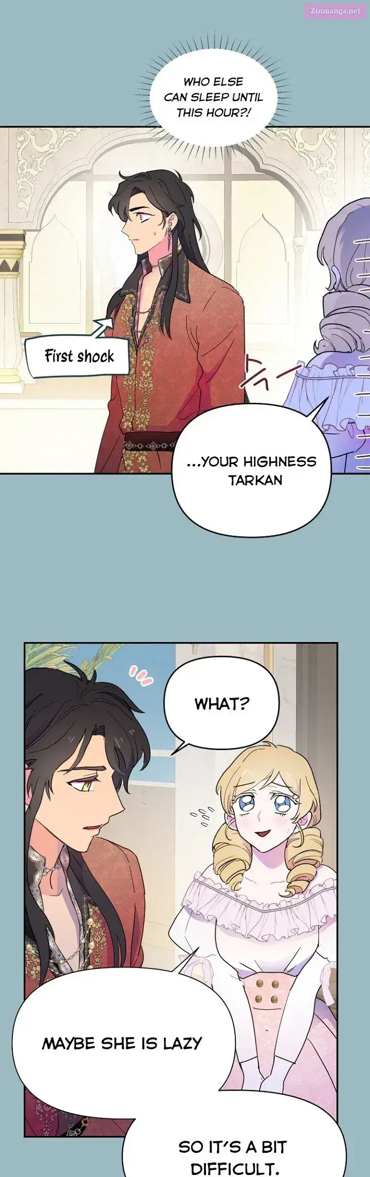 Forget My Husband, I’ll Go Make Money Kainu Manga Chapter 16 Page 28