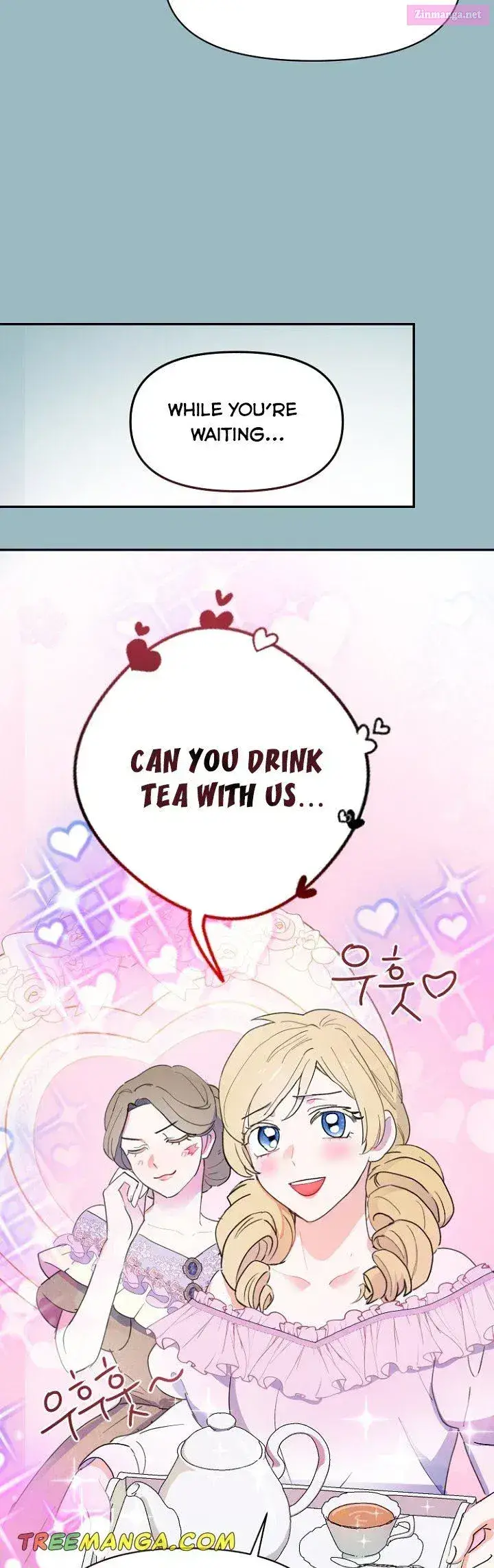 Forget My Husband, I’ll Go Make Money Kainu Manga Chapter 16 Page 29