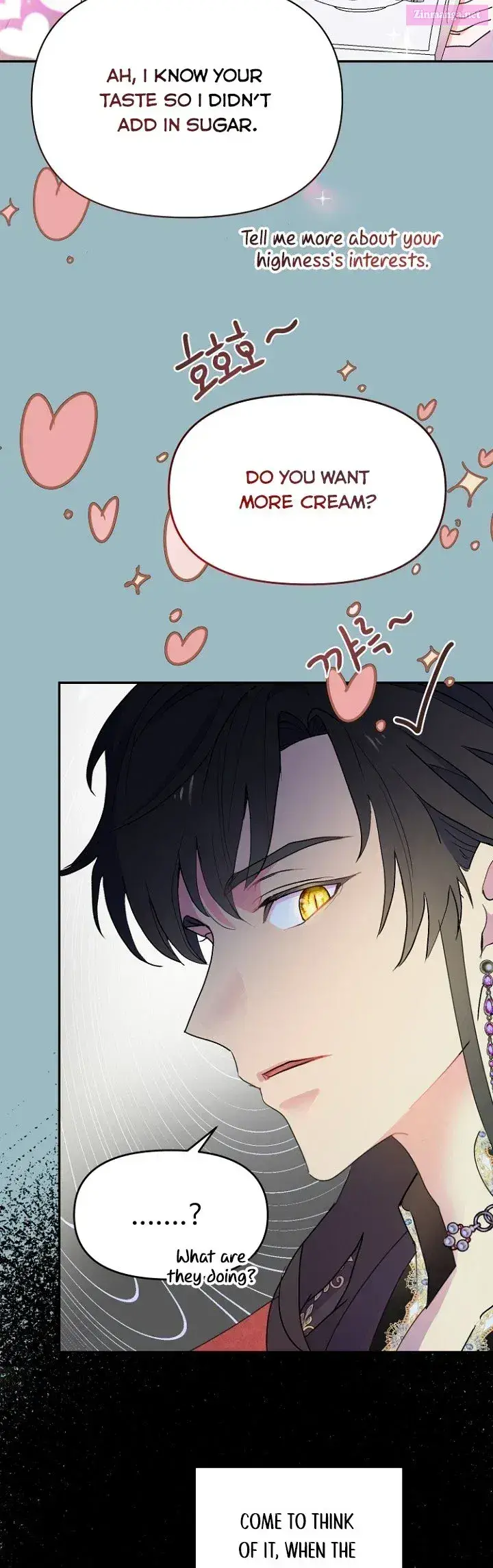 Forget My Husband, I’ll Go Make Money Kainu Manga Chapter 16 Page 30