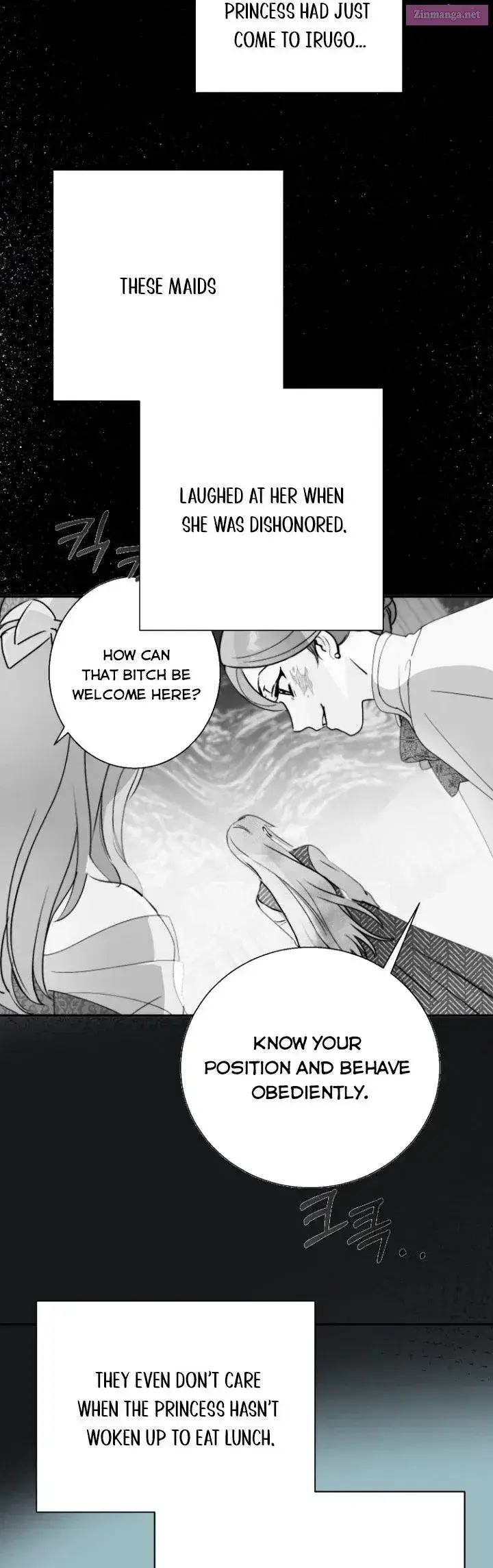 Forget My Husband, I’ll Go Make Money Kainu Manga Chapter 16 Page 31