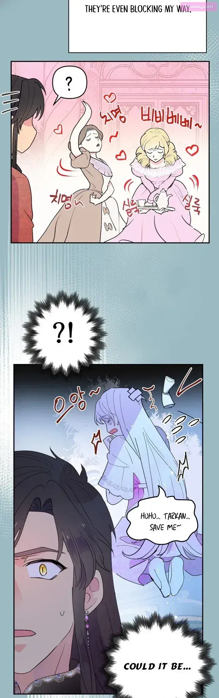 Forget My Husband, I’ll Go Make Money Kainu Manga Chapter 16 Page 32