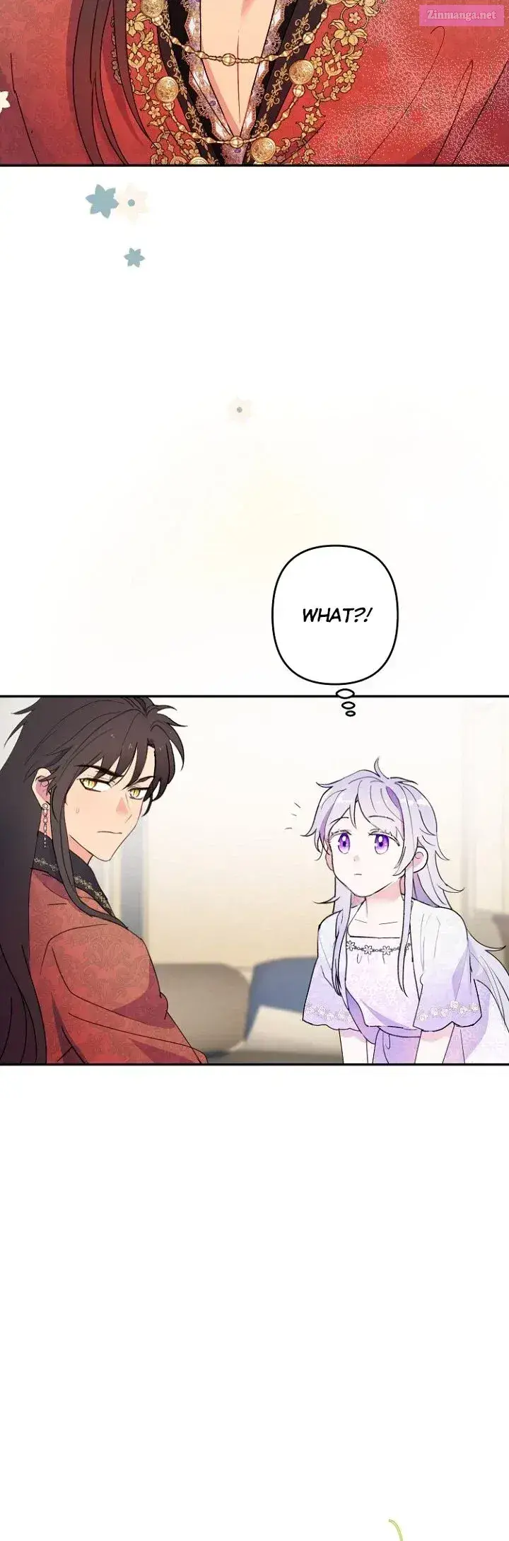 Forget My Husband, I’ll Go Make Money Kainu Manga Chapter 16 Page 39