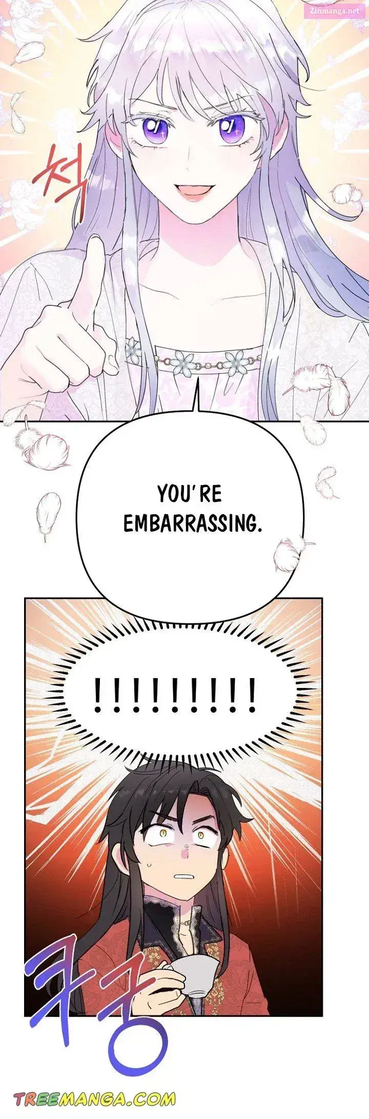 Forget My Husband, I’ll Go Make Money Kainu Manga Chapter 16 Page 43
