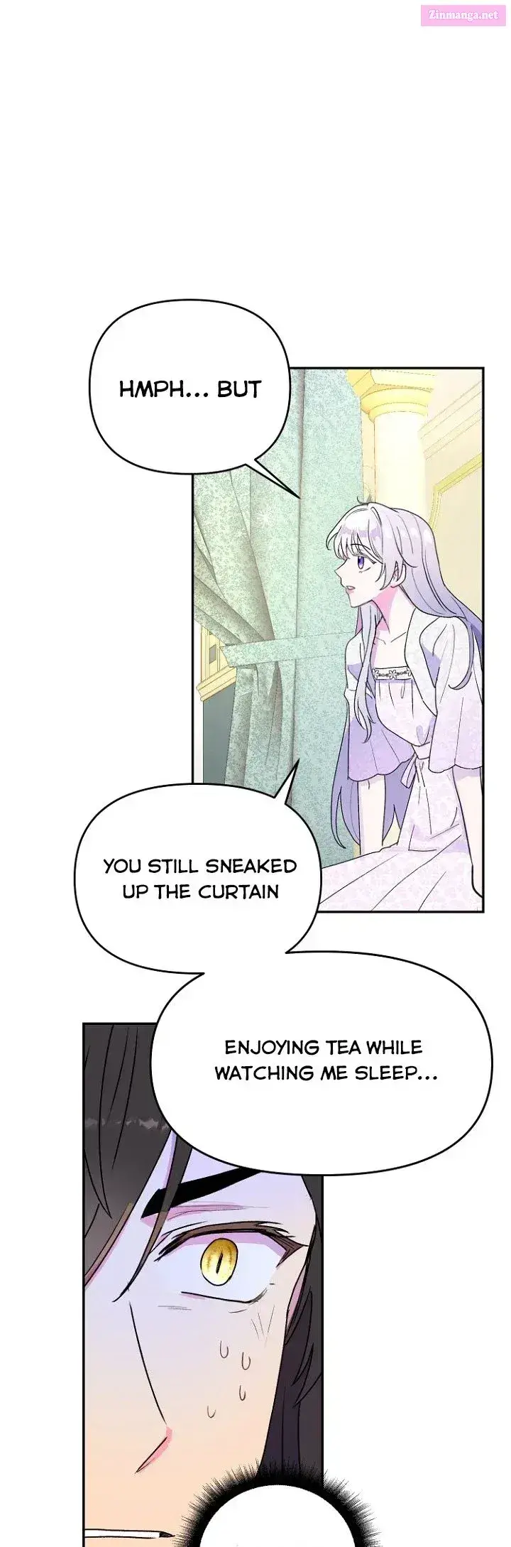 Forget My Husband, I’ll Go Make Money Kainu Manga Chapter 16 Page 44