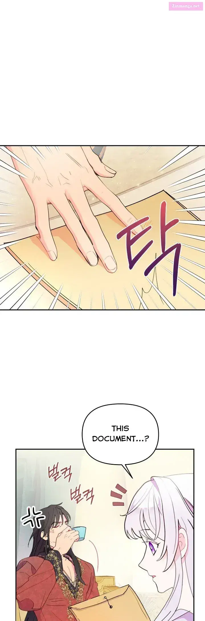 Forget My Husband, I’ll Go Make Money Kainu Manga Chapter 16 Page 46