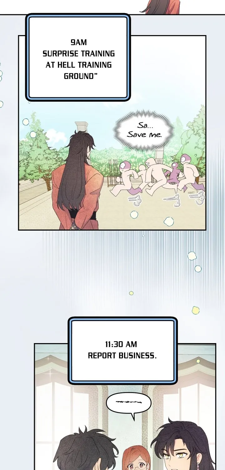 Forget My Husband, I’ll Go Make Money Kainu Manga Chapter 16 Page 51