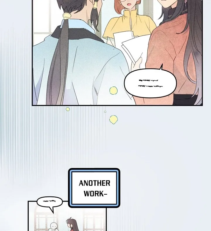 Forget My Husband, I’ll Go Make Money Kainu Manga Chapter 16 Page 52
