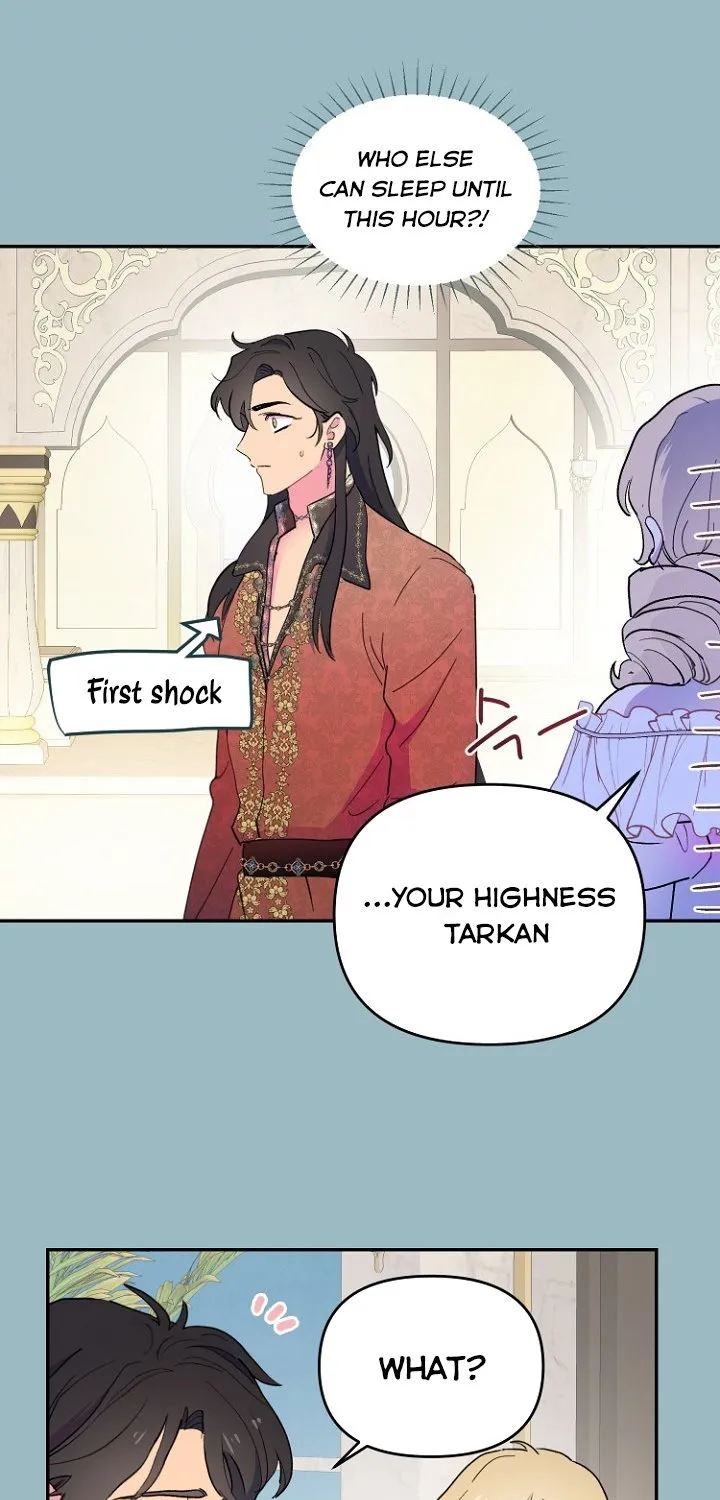 Forget My Husband, I’ll Go Make Money Kainu Manga Chapter 16 Page 55
