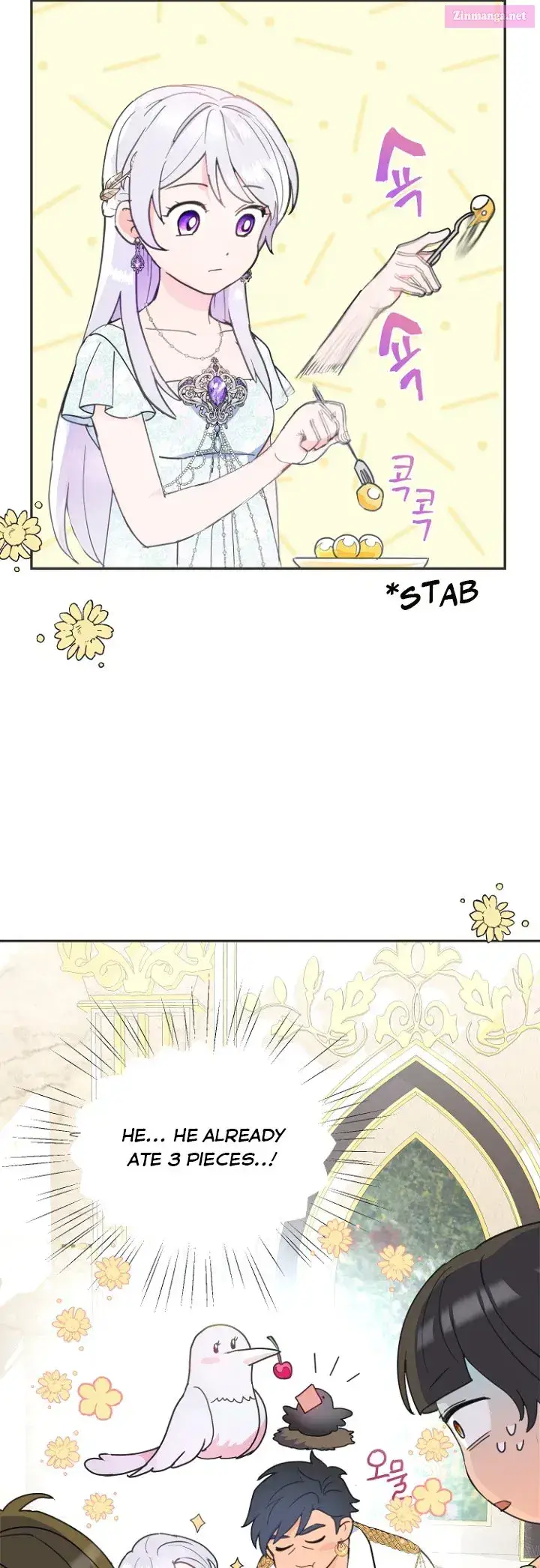 Forget My Husband, I’ll Go Make Money Kainu Manga Chapter 10 Page 2